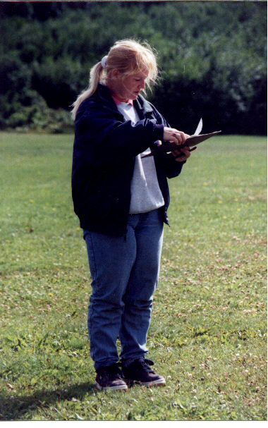 Ann Marie (2000)